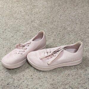 NOBULL Women's Blush Sneakers